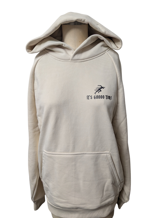 ATHLETIC HOODIE