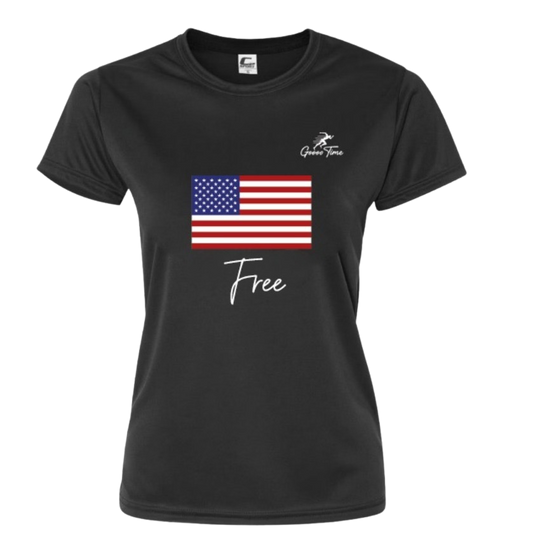 FLAG T SHIRTS
