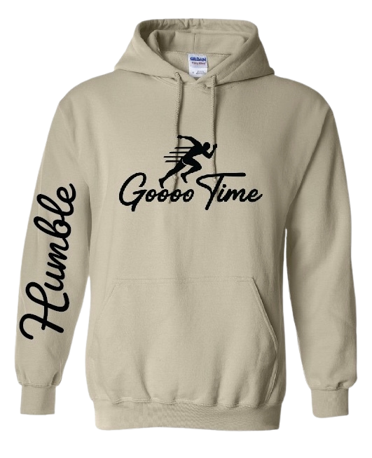 HUMBLE HOODIE
